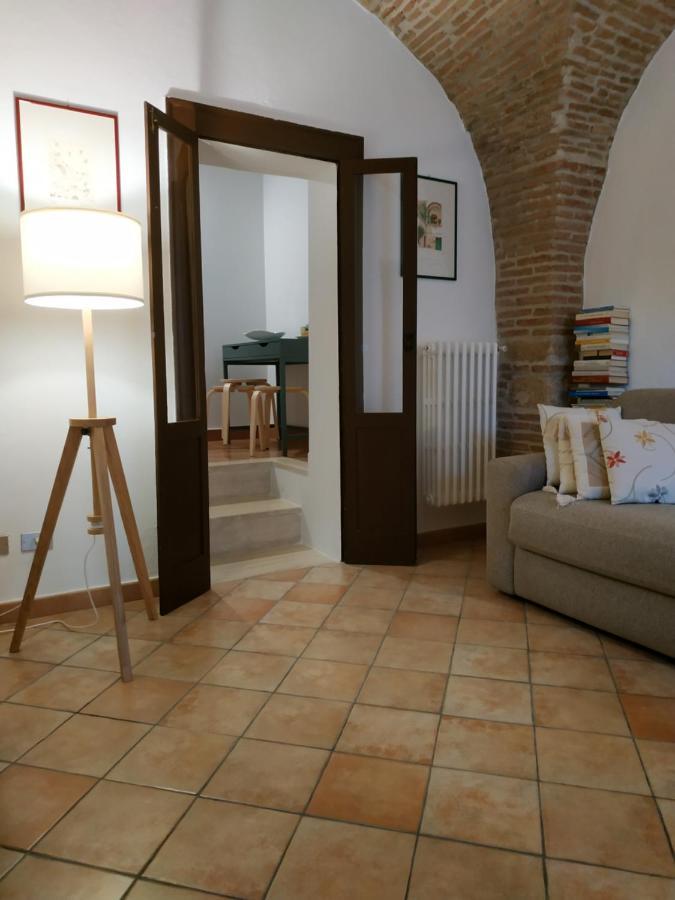 Apartment In Piazza Orazio Venosa