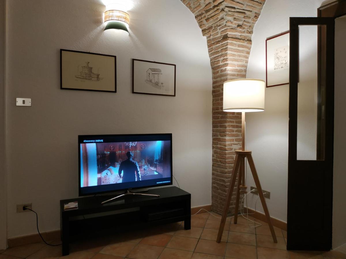 Apartment In Piazza Orazio *