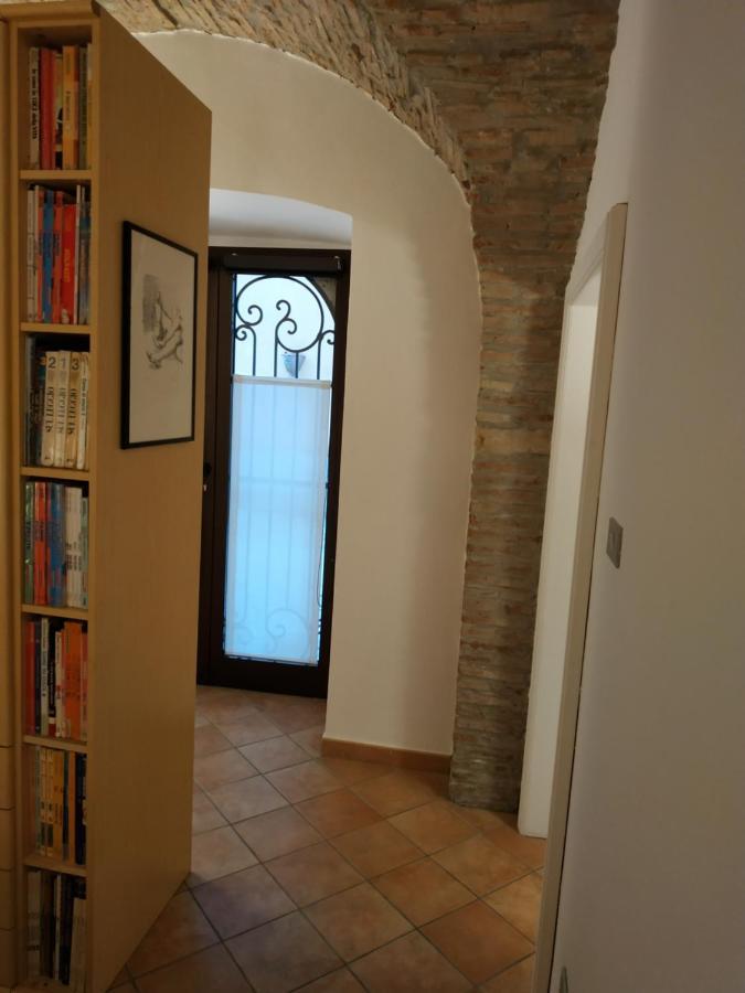 In Piazza Orazio Apartment Venosa