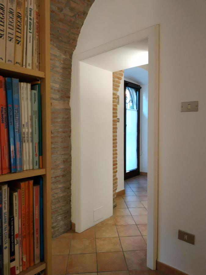 In Piazza Orazio Apartment