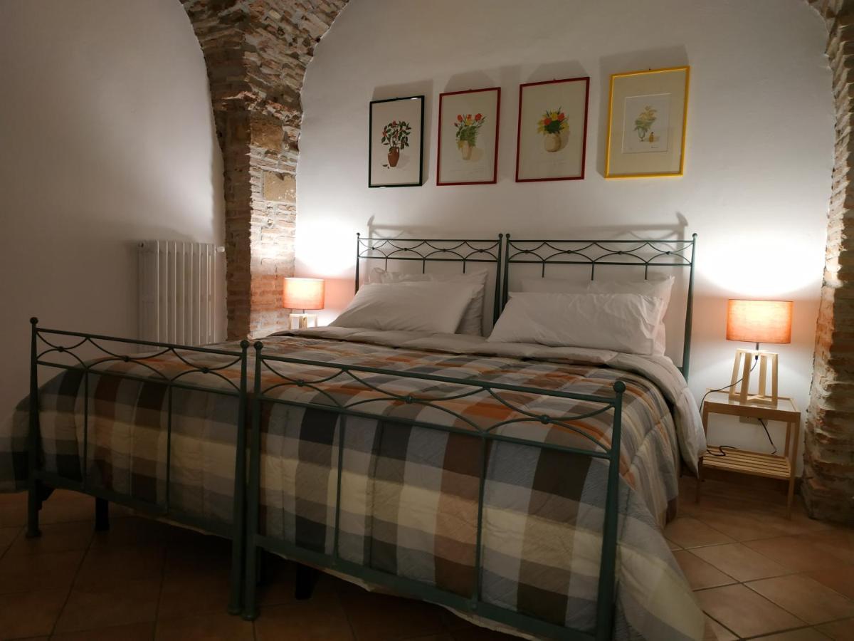 Apartment In Piazza Orazio Venosa