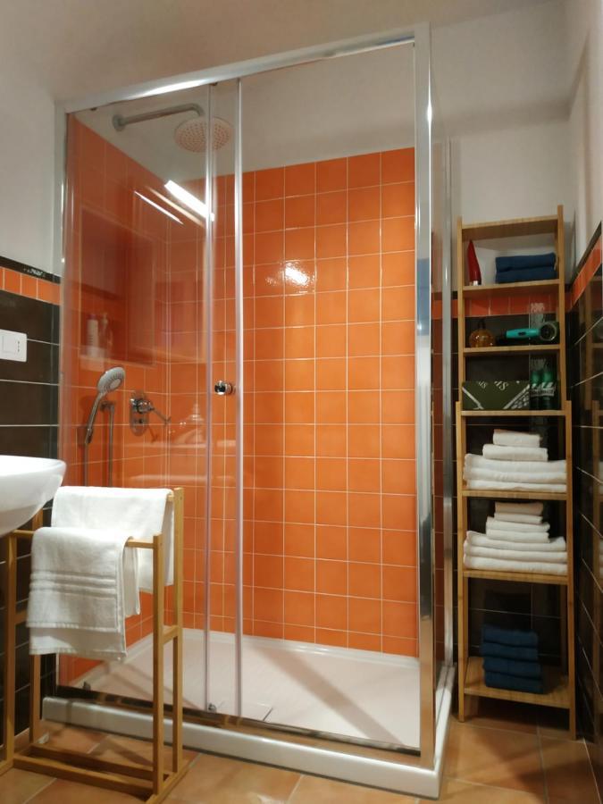 Apartment In Piazza Orazio