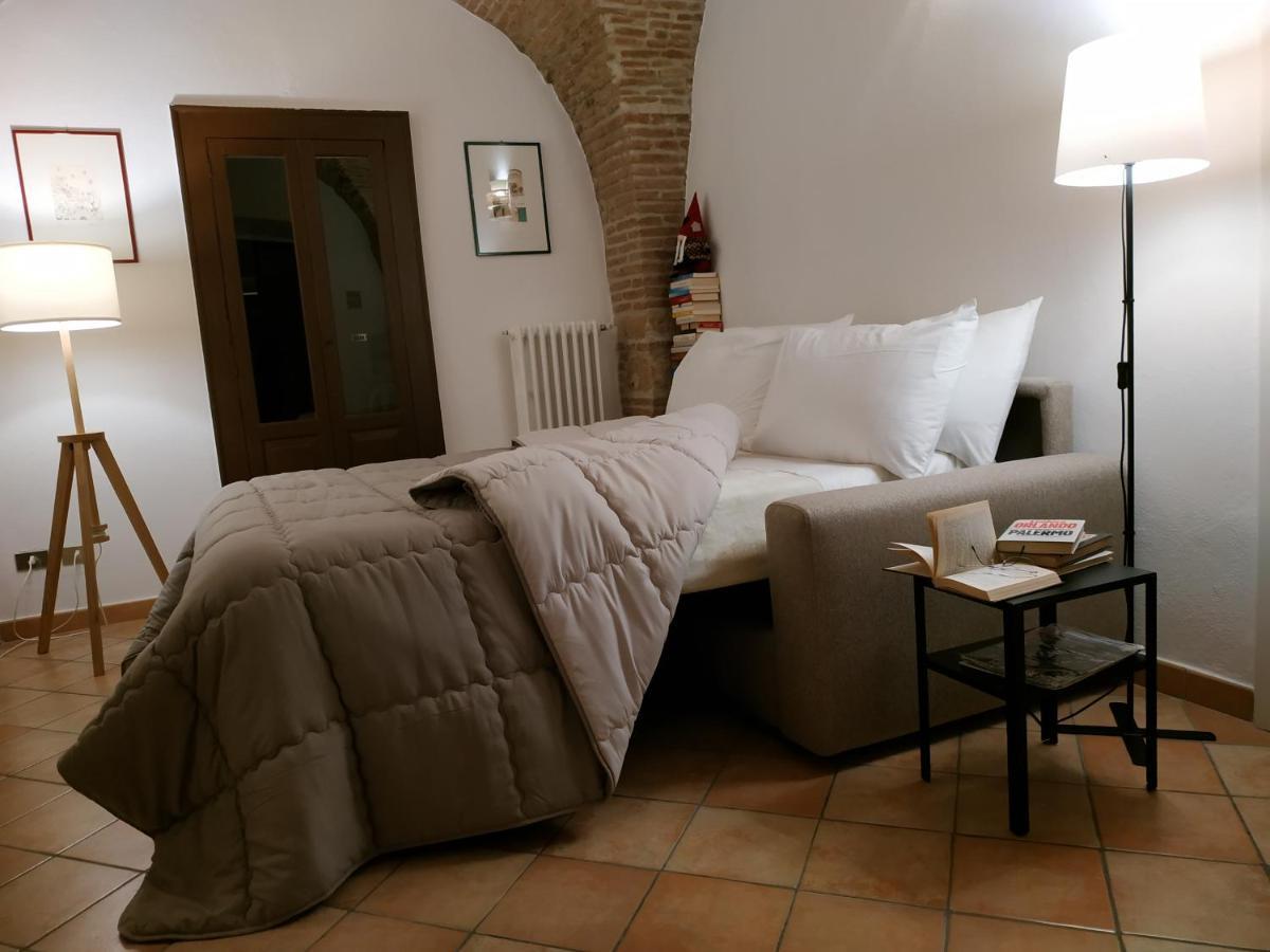 In Piazza Orazio Apartment
