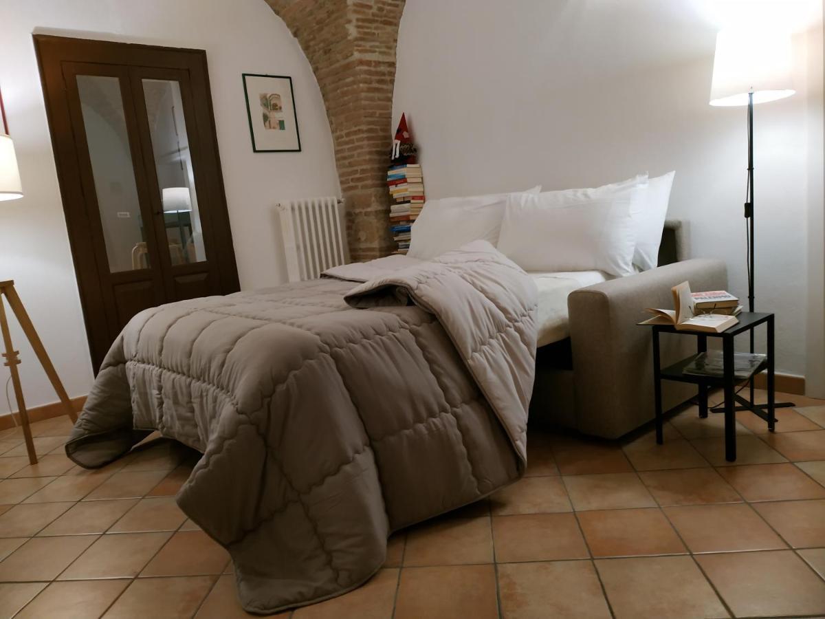 Apartment In Piazza Orazio Venosa